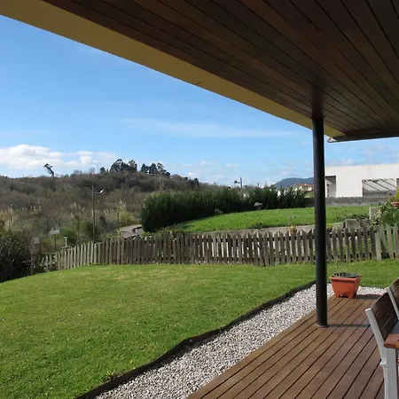 Holiday Home Near Santander Beach, Cleaning Included * Villaverde de Pontones