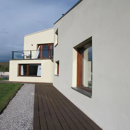 Feriehus Holiday Home Near Santander Beach, Cleaning Included