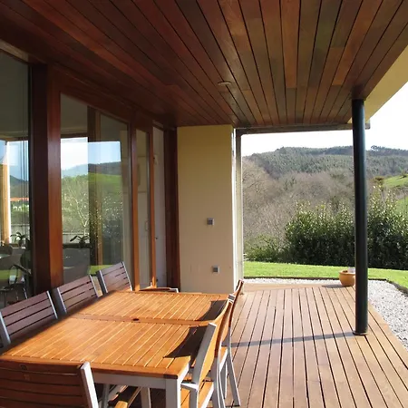 Feriehus Holiday Home Near Santander Beach, Cleaning Included