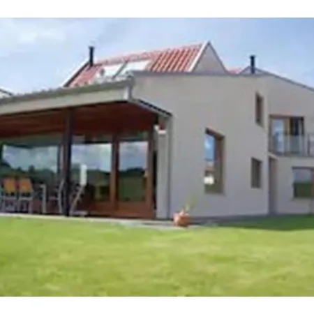 Holiday Home Near Santander Beach, Cleaning Included Feriehus *